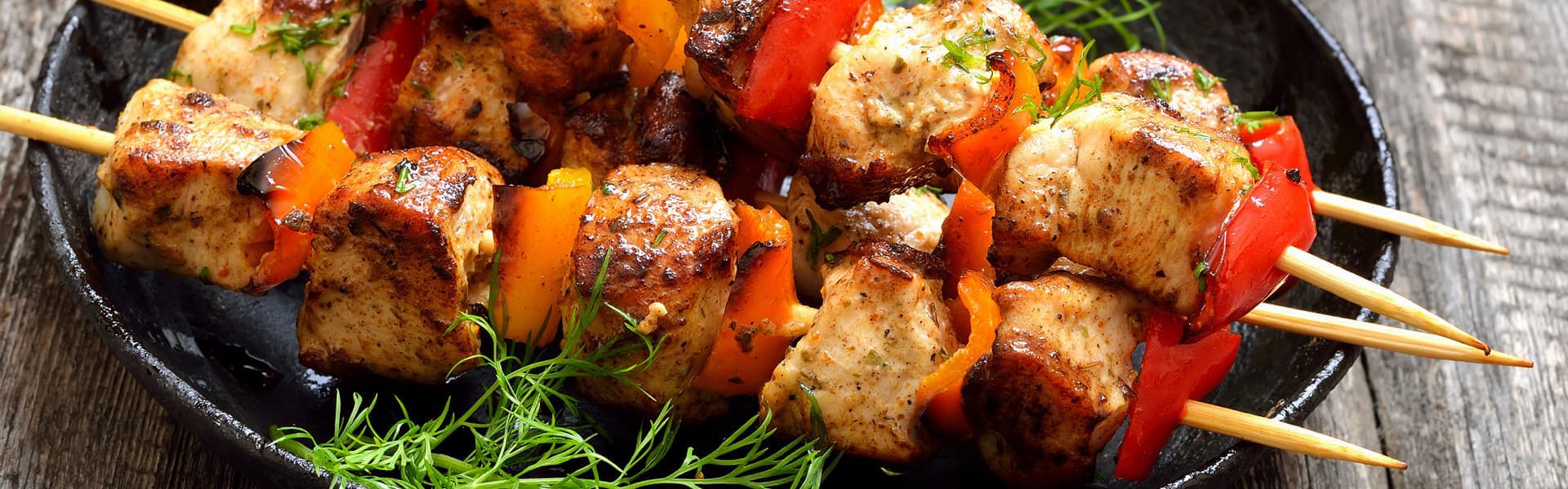 Weine zu Hähnchen und Pute